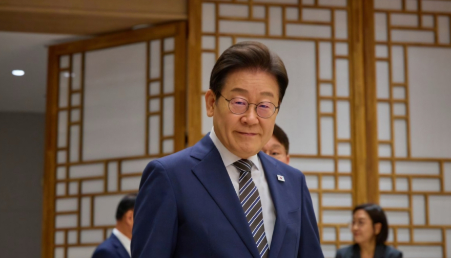 대통령실 캡처