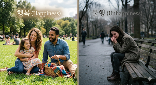 행복과 불행 이미지.png
