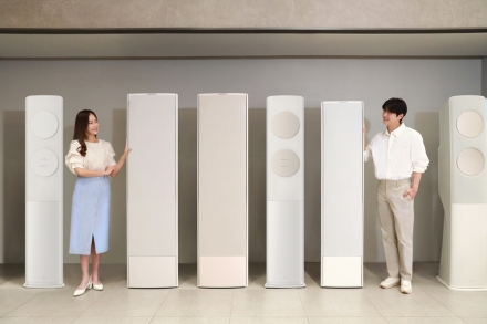 [굿리더뉴스] 올여름 무더위 덕분에 에어컨 업계, "만세, 만만세!"