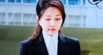 [굿리더뉴스] 특검 칼끝에 선 김건희의 멘탈리티 분석