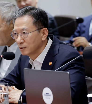 [굿리더뉴스] 현직 법무장관 정성호의 이유있는 전직 대통령 맹폭격