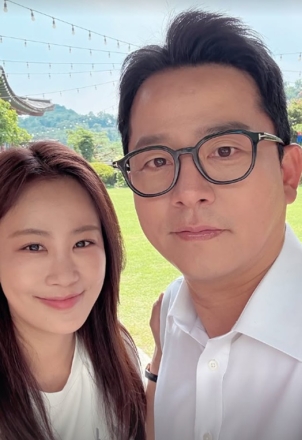 [굿리더뉴스=부자학] 코미디언 김준호-김지민 부부의 웃기는 결혼식과 돈 이야기