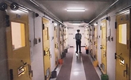 [굿리더뉴스] 폭염속 윤석열 '팬티 저항' 진실공방의 끝