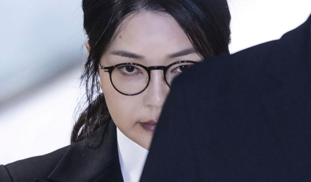 [굿리더뉴스=단독] 김건희 구속 기소되던 날, 무슨 일이...
