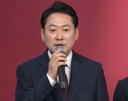 [굿리더뉴스=단독] 역대 최고강도의 무한 질주, 장동혁 국힘 대표