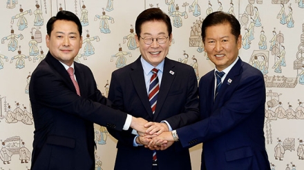 [축! 11월 창간] 국내 최초-최고! 100만 리더들의 중도 플랫폼 언론 출범!