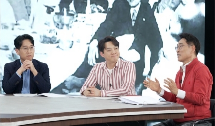 [굿리더뉴스=동영상] 술,여자,권력이 어우러진 요정정치!