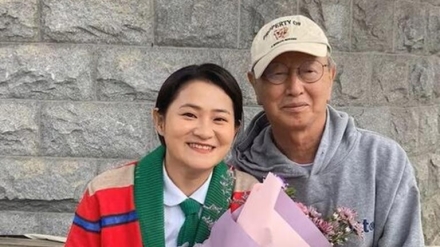 코미디의 선구자 전유성이 애제자에게 남긴 엄청난 유산은...기름값 10만원..