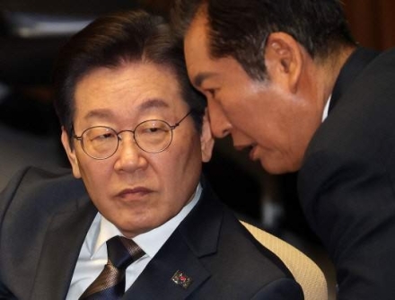 [굿리더뉴스] 명청 갈등에서 명청 대결로..최고위원 3인 보선 내년 1월11일 빼빼로 데이에 어느 한쪽 상처..