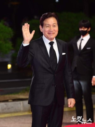 [굿리더뉴스] '국민배우'라는 말이 가장 잘 어울린 안성기의 죽음이 남겨준 메시지...