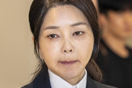 [굿리더뉴스] 옥중 김건희의 유일한 즐거움은 바로...
