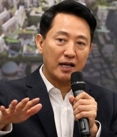 [굿리더뉴스] 오세훈 서울시장의 5번째 도전...탄탄대로냐, 가시밭길이냐의 갈림길..무소속 출마설, 불출마 후 차기 당권 도전설 등 난무..