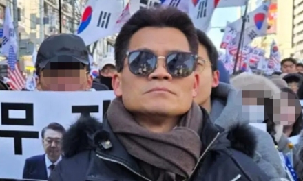 [굿리더뉴스] 극우 유튜버 전한길, "제2의 건국 위해 100억 모으겠다!".. "윤석열 복귀시키겠다!" 전한길의 속내는..
