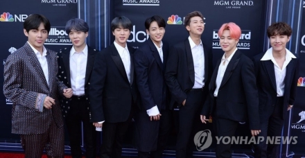 [굿리더뉴스] 올해 지구촌은 돌아온 방탄소년단(BTS)의 독무대가 될 듯..역대급 한류 태풍..
