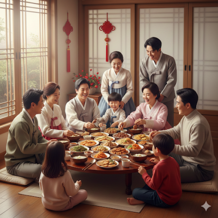 [굿리더뉴스] 2026 설연휴 밥상에 오르는 10대 핫이슈...