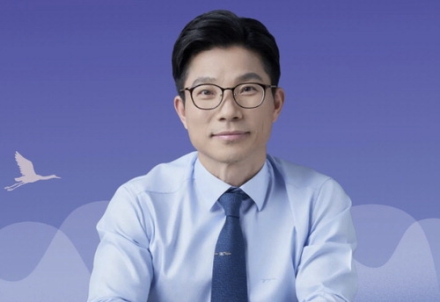 [굿리더뉴스] 주목받는 대통령의 측근, 정을호 정무비서관.. 청와대의 중심축, 당청 가교역할 할 듯...