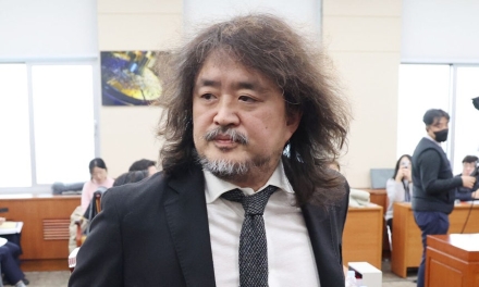 [굿리더뉴스] 권력무상..민주당과 친명계에게 공격받는 김어준의 대응은...