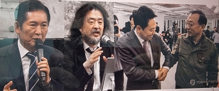 [굿리더뉴스] 정청래+김어준, 장동혁+이정현은 도대체 누구편인가?