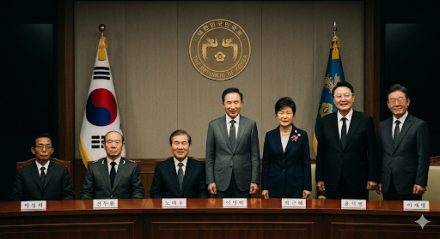 [굿리더뉴스=최진 기자] 요동치고 분열하며 무너지는 보수의 본산 TK...한국정치의 대변혁으로 이어질까..해법은...