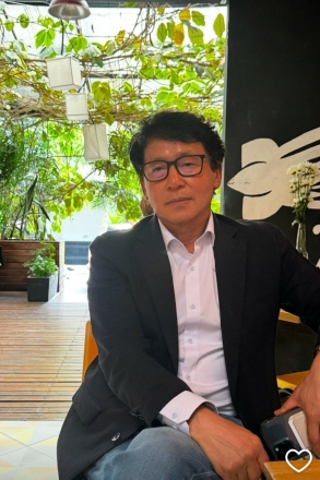 [콜롬비아=양삼일 11] 내가 만난 두 거물...세계적인 마약왕과 노벨상 수상자...