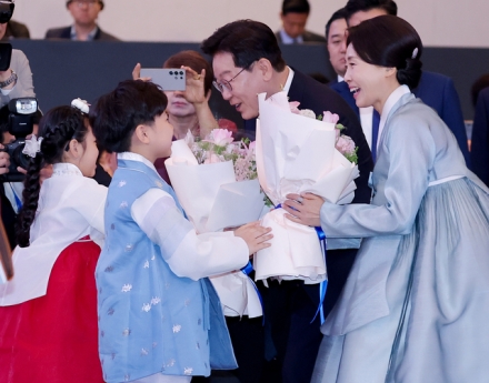 [굿리더뉴스] 대한민국 3대 경제 우방국 중 하나인 베트남, 이대통령 국빈방문...과거 상처 털고 최대 교역국으로 부상...