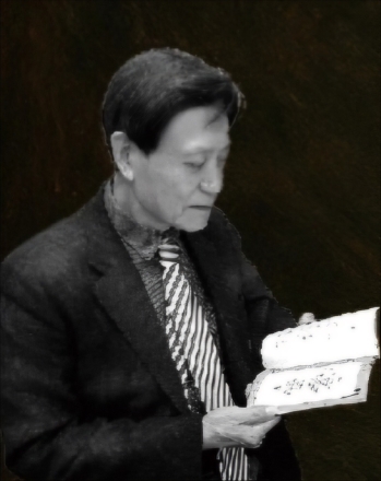[김한식의 시] 어린이날에 부쳐..연둣빛 얼의 노래..