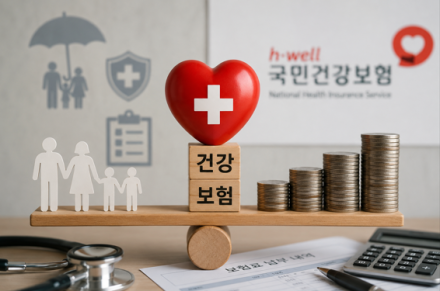 [굿리더뉴스] 건강보험법 새롭게 개정...보험료 부정수급 처벌 강화 등 허점과 미비점 보완..