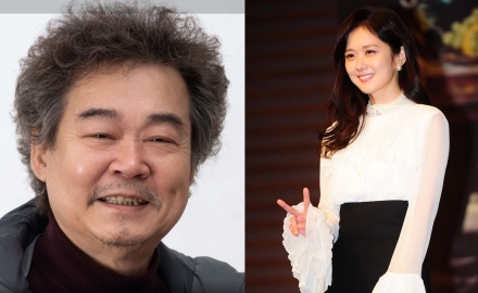 [굿리더뉴스] 대중스타의 아버지로 산다는 것...한류스타 장나라를 만든 아버지이자 연극인 주호성의 교육 철학..