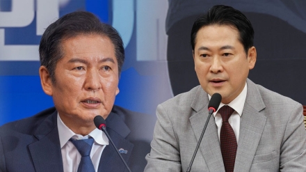 [최진TV 라이브] 지방선거 화제의 5인방 분석.. 한동훈, 조국 등 주요 인물과 선거판세...
