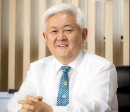 [굿리더뉴스] 3선 도전, 황인홍 무주군수 후보..복지정책,미래산업 구상,농촌형 지역모델 주목...