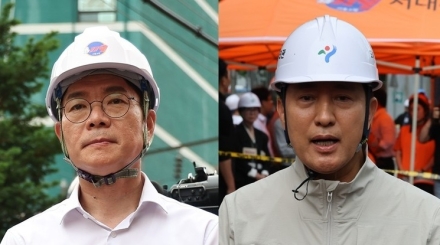 [굿리더뉴스] 민주당의 승리 예상속 사전투표 시작...오세훈-한동훈-조국-김부겸 4인의 생환 여부에 따라서...