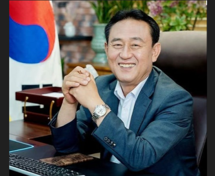 [굿리더뉴스] 재선에 도전하는 이충우 국민의힘 여주시장 후보...산업-관광-원도심 재도약 비전 제시...