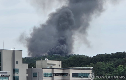 [굿리더뉴스] 대전공장 한화 폭발사고 세 번째...우연이 아닌 경고다...
