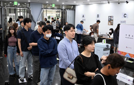 [굿리더뉴스] 민주주의 근간을 뒤흔든 투표용지 부족 사태... 남겨진 과제와 대응은...