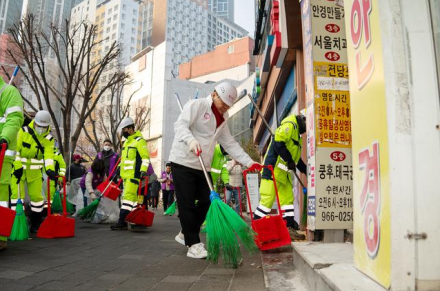 [굿리더뉴스] 200만 명을 넘어선 70대 취업자...우리는 무엇을 어떻게 해야 하는가..
