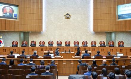 [굿리더뉴스] 대법원, 매우 중요한 계약관련 판결..."명확한 해제조항은 문헌대로 해석해야"...