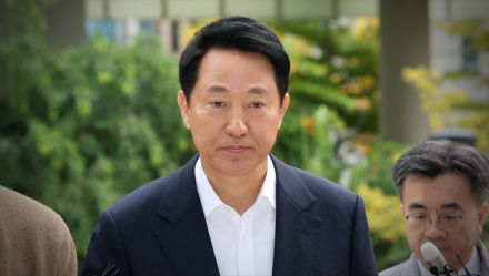 [굿리더뉴스] 오세훈의 진짜 위기..특검, 여론조사 대납의혹으로 징역 1년 6개월 구형..