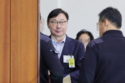 [굿리더뉴스] 이화영 '연어 술 파티' 위증 유죄... 법원, 검찰 공소권 남용 첫 인정 주목..