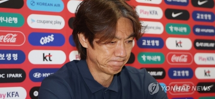 [굿리더뉴스] 홍명보 사퇴.. 여야 대표의 닮은꼴..신속하고도 실질적인 변화 절실..