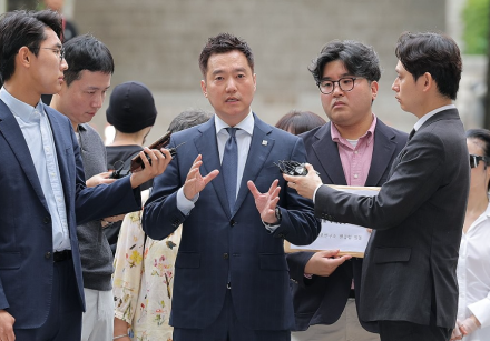 [굿리더뉴스] 가로연 대표 김세의, 'N번 방 보다 더하다'.. 결국 공소장으로 돌아왔다