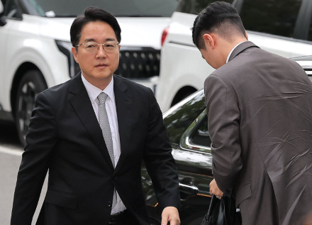 [굿리더뉴스] 심우정 전 검찰총장 구속영장 청구...특검, "내란 가담-직권남용"
