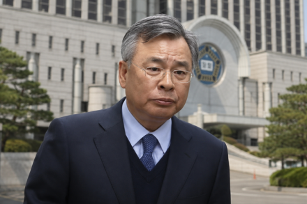 [굿리더뉴스] 50억 클럽, 박살난다...박영수 전 특검 항소심서 검찰 징역 12년 구형...