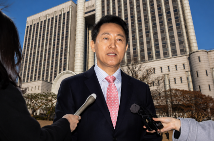 [굿리더뉴스] 오세훈, 위기속 반격... 명태균 사건 선고 앞두고 "특검과 민주당이 재판부를 압박한다!"고 주장..