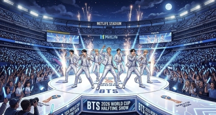 [이상규 칼럼 18] "방탄소년단(BTS) 오빠들은 신(神)이야, 정말!"..국어학자가 보는 글로벌 가수..