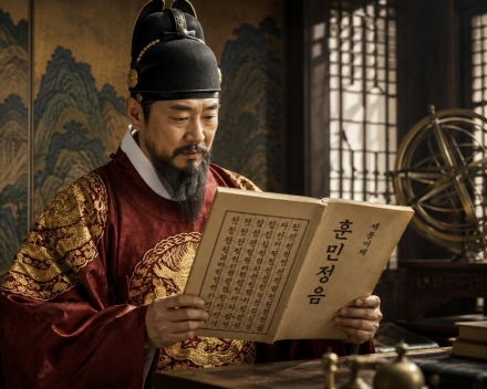 [이상규 칼럼 19]  훈민정음의 뿌리를 거슬러 올라가보니...이두와 향찰...