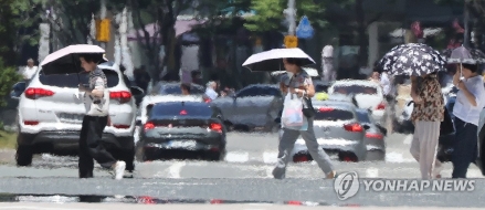 [굿리더뉴스] 폭염 피하는 법...세계보건기구가 알려주는 피서법, 선풍기 사용법 등...