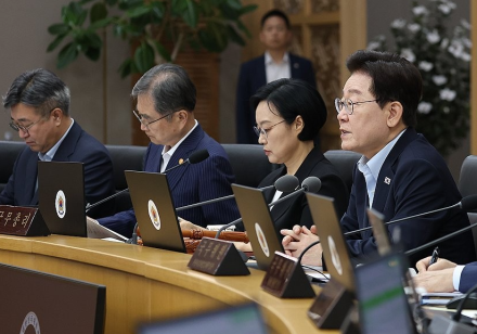 [굿리더뉴스] 세종 청와대 시대 성큼... 이대통령, '세종 집무실 시대 선언'으로 가속도...