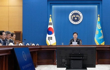 [굿리더뉴스] 이제부터 AI가 정부 부정부패를 감시한다..