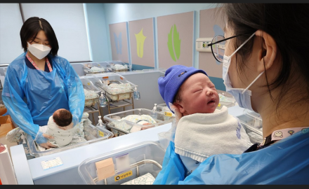 [굿리더뉴스] 아이 낳아 돈 벌자?..내년 7월부터 양육수당 최대 2천만원..
