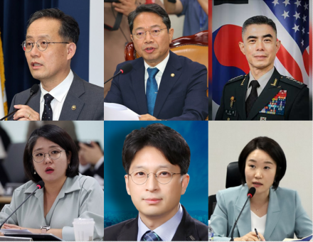 [굿리더뉴스] 이대통령, 집권 2기 시동!...국정쇄신,탕평,세대교체..내각과 청와대 10곳 개각-개편 단행..
